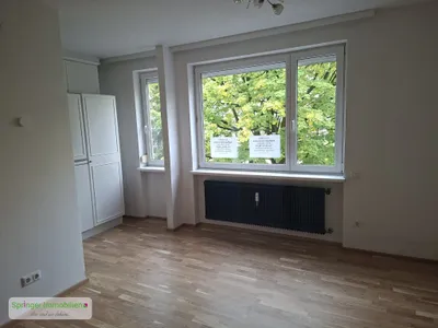 1-Zimmer-Wohnung mieten in Salzburg Stadt – 30 m², € 644 – Bild 9 von 12
