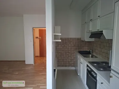 1-Zimmer-Wohnung mieten in Salzburg Stadt – 30 m², € 644 – Bild 2 von 12