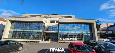 1-Zimmer-Gewerbeimmobilie mieten in Linz Land – 50 m², € 710