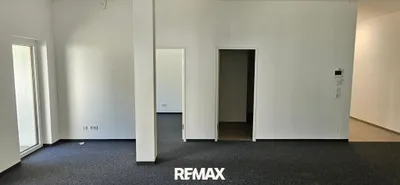1-Zimmer-Gewerbeimmobilie mieten in Linz Land – 50 m², € 710 – Bild 4 von 10