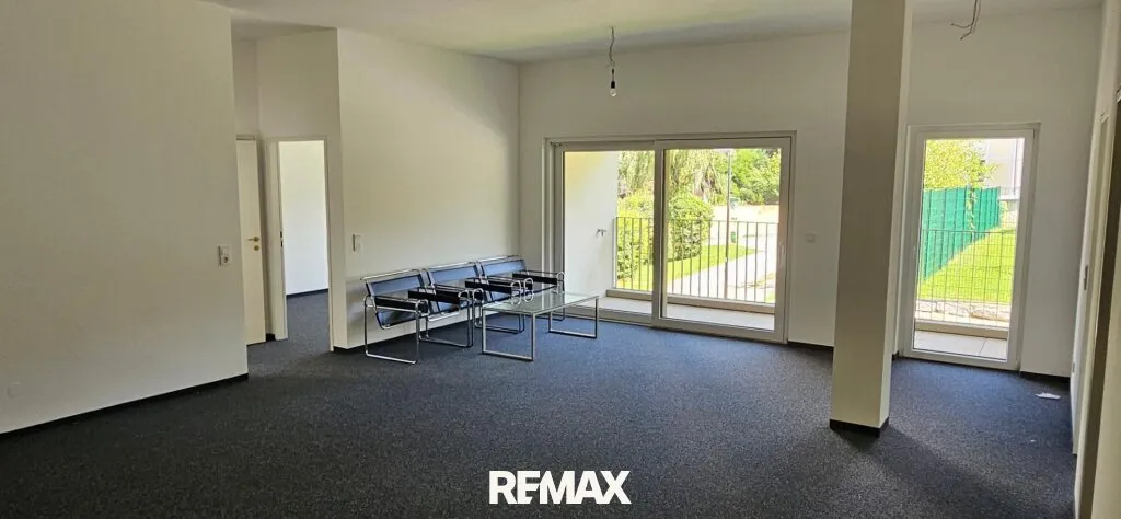 Neubau "Kubus" - Modernes Büro in attraktiver Lage - Ansicht 3
