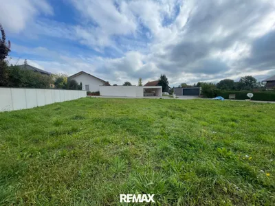 Grundstück kaufen in Schärding – 883 m², € 80.000 – Bild 3 von 3