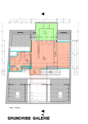 4-Zimmer-Wohnung kaufen in Graz – 151 m², € 788.000 – Bild 23 von 23