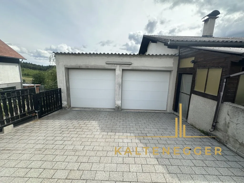 RESERVIERT - Großzügiges Haus in Ruhelage mit Grünblick - Ansicht 2