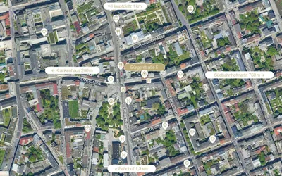 5-Zimmer-Wohnung kaufen in Linz – 121,3 m², € 877.400 – Bild 9 von 9