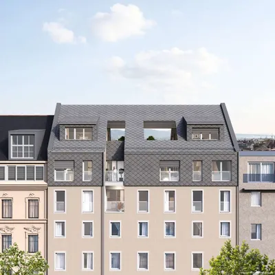 5-Zimmer-Wohnung kaufen in Linz – 121,3 m², € 877.400 – Bild 3 von 9