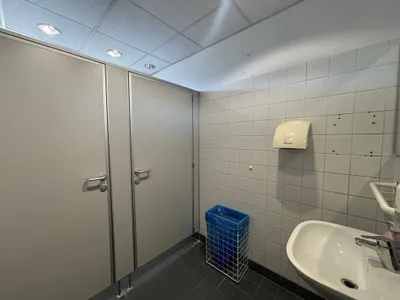 1-Zimmer-Gewerbeimmobilie mieten in Wien – 9 m², € 119 – Bild 3 von 4