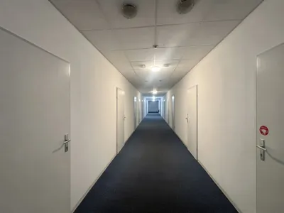 1-Zimmer-Gewerbeimmobilie mieten in Wien – 9 m², € 119 – Bild 2 von 4