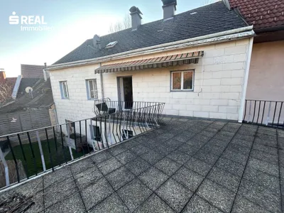 6-Zimmer-Haus kaufen in Melk – 120 m², € 169.000 – Bild 11 von 16