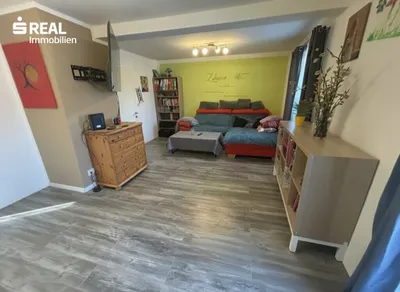 6-Zimmer-Haus kaufen in Melk – 120 m², € 169.000 – Bild 4 von 16