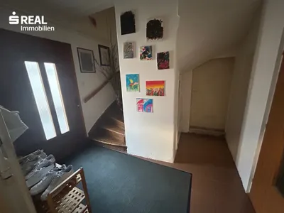 6-Zimmer-Haus kaufen in Melk – 120 m², € 169.000 – Bild 2 von 16