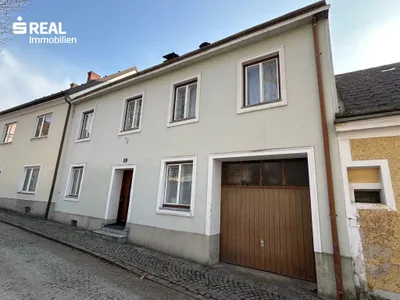 Haus zum Kauf in 3370 Melk