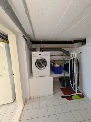 7-Zimmer-Haus mieten in Tulln – 140 m², € 2.860 – Bild 25 von 29
