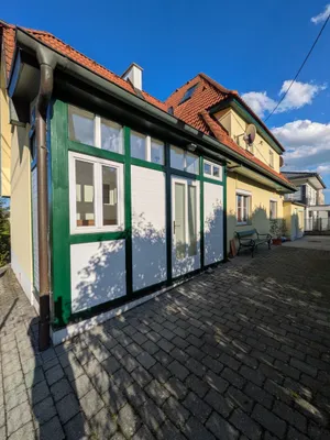 7-Zimmer-Haus mieten in Tulln – 140 m², € 2.860 – Bild 8 von 29