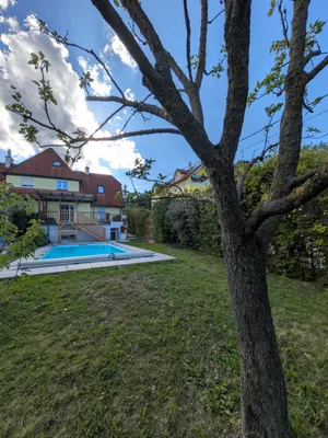 7-Zimmer-Haus mieten in Tulln – 140 m², € 2.860 – Bild 1 von 29