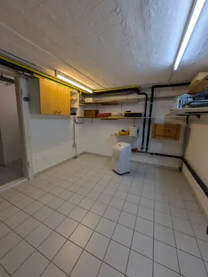 7-Zimmer-Haus mieten in Tulln – 140 m², € 2.860 – Bild 26 von 29