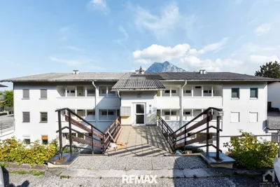 2-Zimmer-Wohnung kaufen in Gmunden – 50 m², € 175.000 – Bild 9 von 10