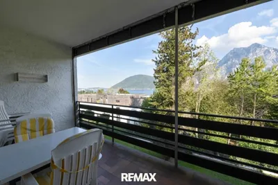 2-Zimmer-Wohnung kaufen in Gmunden – 50 m², € 175.000 – Bild 3 von 10