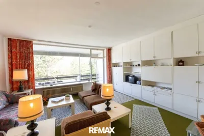 2-Zimmer-Wohnung kaufen in Gmunden – 50 m², € 175.000 – Bild 4 von 10