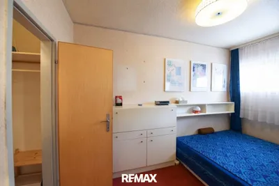 2-Zimmer-Wohnung kaufen in Gmunden – 50 m², € 175.000 – Bild 7 von 10
