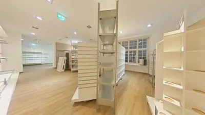 Gewerbeimmobilie mieten in Wien – 339 m², € 25.398 – Bild 11 von 19