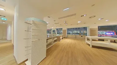 Gewerbeimmobilie mieten in Wien – 339 m², € 25.398 – Bild 8 von 19