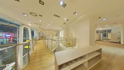 Gewerbeimmobilie mieten in Wien – 339 m², € 25.398 – Bild 7 von 19