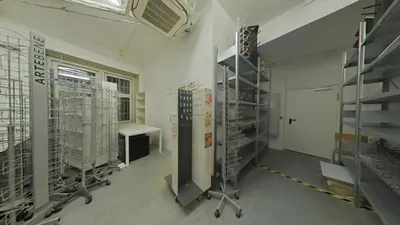 Gewerbeimmobilie mieten in Wien – 339 m², € 25.398 – Bild 13 von 19