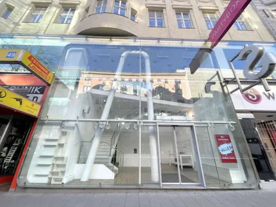 Gewerbeimmobilie mieten in Wien – 339 m², € 25.398