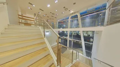 Gewerbeimmobilie mieten in Wien – 339 m², € 25.398 – Bild 5 von 19