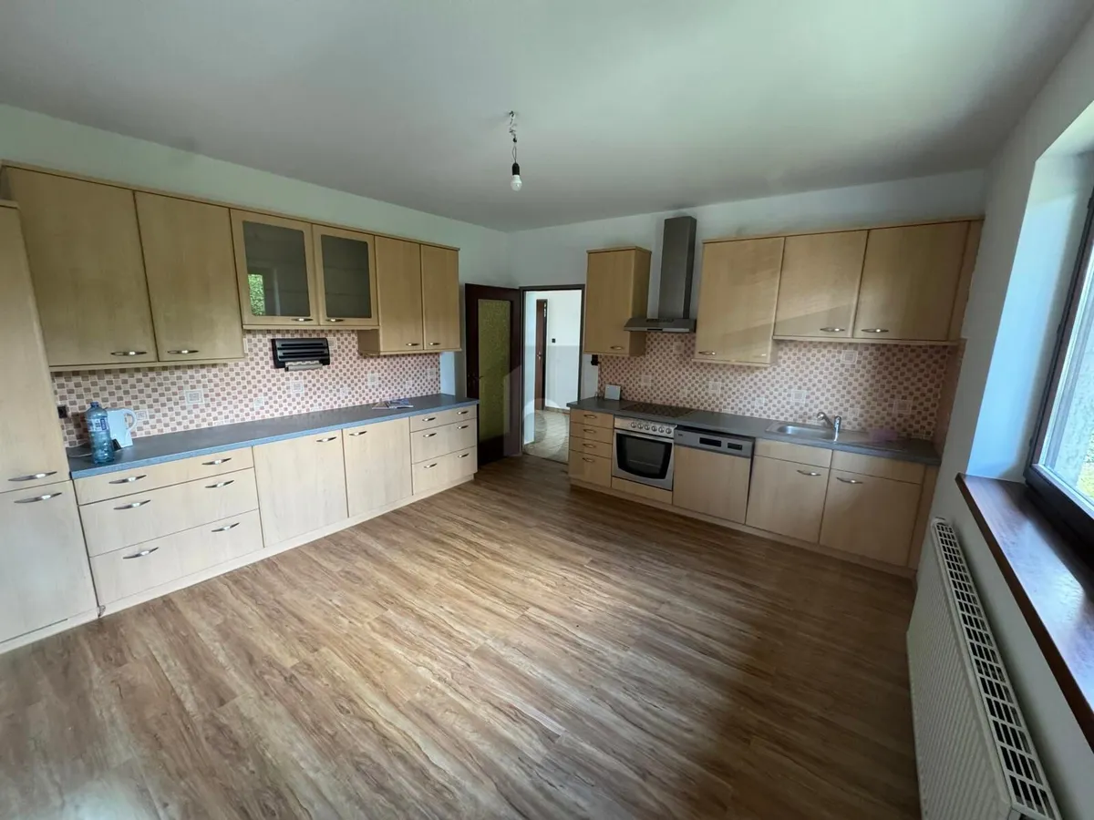 TOP MODERNISIERTES EINFAMILIENHAUS IM GRÜNEN VOR DEN TOREN WIENS - Ansicht 2