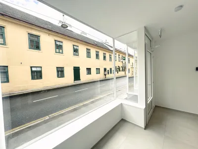 1-Zimmer-Gewerbeimmobilie mieten in Wien – 40,34 m², € 1.250 – Bild 3 von 7
