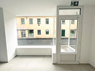 1-Zimmer-Gewerbeimmobilie mieten in Wien – 40,34 m², € 1.250 – Bild 2 von 7