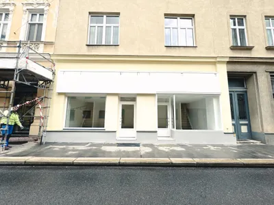 1-Zimmer-Gewerbeimmobilie mieten in Wien – 40,34 m², € 1.250 – Bild 6 von 7