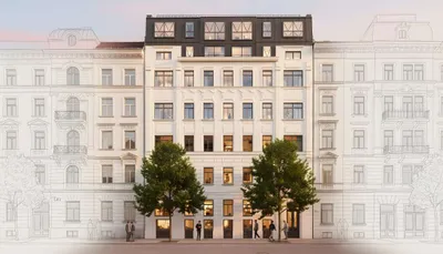 3-Zimmer-Wohnung kaufen in Wien – 76,28 m², € 499.000 – Bild 9 von 14