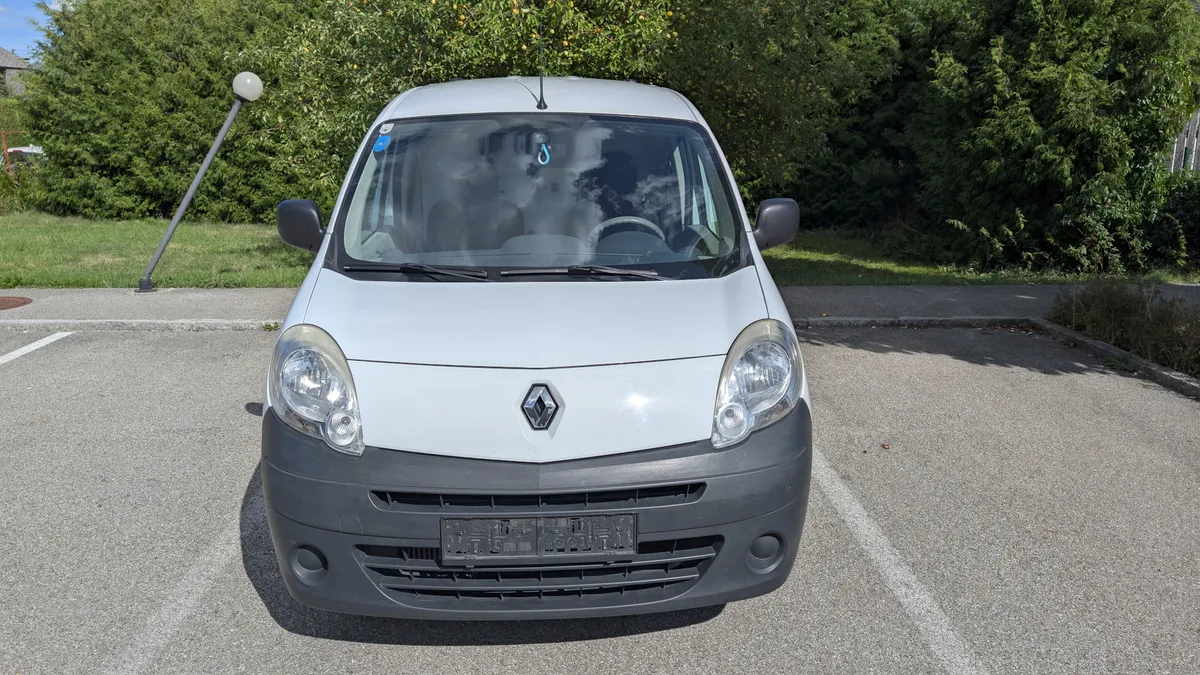 Renault Kangoo