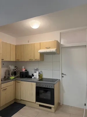 3-Zimmer-Wohnung mieten in Graz – 40 m², € 750