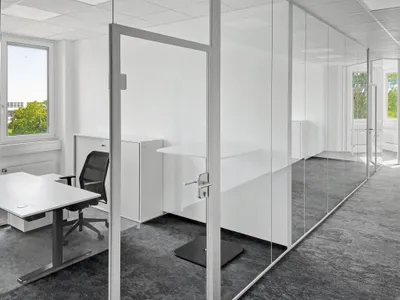 Gewerbeimmobilie mieten in Wien – 1 340 m², € 12 – Bild 3 von 10