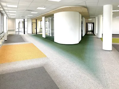 Gewerbeimmobilie mieten in Wien – 1 340 m², € 12 – Bild 7 von 10