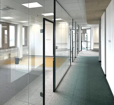 Gewerbeimmobilie mieten in Wien – 1 340 m², € 12 – Bild 4 von 10