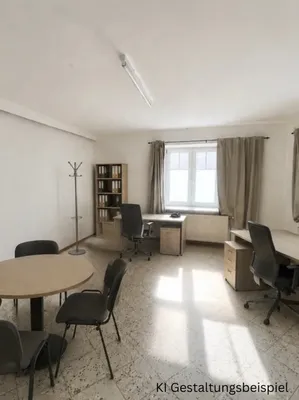 2-Zimmer-Wohnung mieten in Melk – 45 m², € 400 – Bild 2 von 6