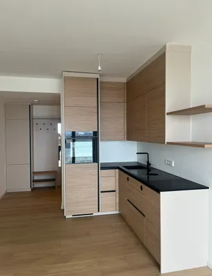 2-Zimmer-Wohnung mieten in Wien – 44 m², € 1.400 – Bild 2 von 8