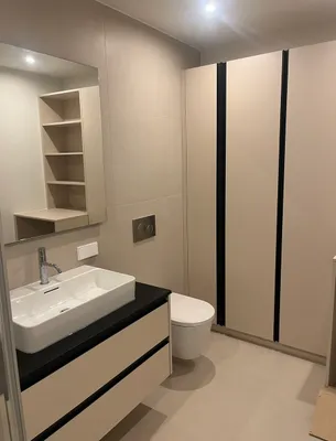 2-Zimmer-Wohnung mieten in Wien – 44 m², € 1.400 – Bild 6 von 8