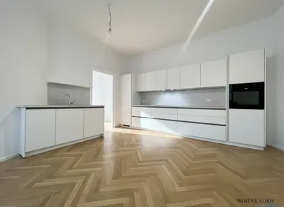 Top Lage am Fleischmarkt - Stilvolle 4-Zimmer-Wohnung – Bild 2