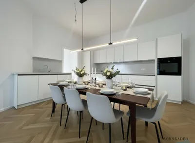 Top Lage am Fleischmarkt - Stilvolle 4-Zimmer-Wohnung
