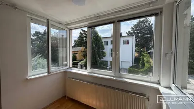 WOHNEN MIT WEITE, LICHT UND KLARER RAUMAUFTEILUNG | ZELLMANN IMMOBILIEN – Bild 3
