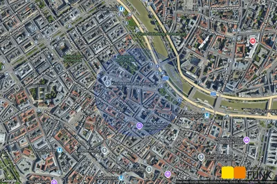 4-Zimmer-Wohnung mieten in Wien – 224,91 m², € 4.045 – Bild 25 von 26