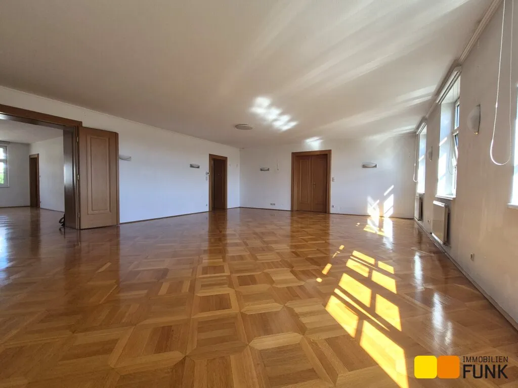 Palaiswohnung am Franz-Josefs-Kai – pohled 2