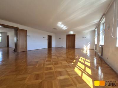 Palaiswohnung mit Donaublick – Bild 2