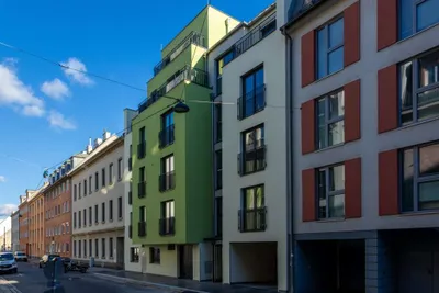 2-Zimmer-Wohnung kaufen in Wien – 52,98 m², € 265.000 – Bild 13 von 22